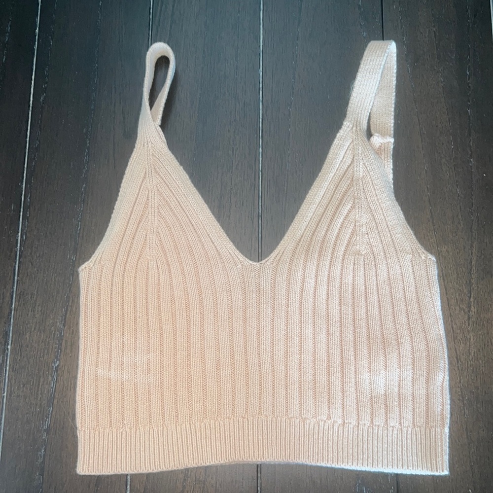 Worn once and in perfect condition. Size small